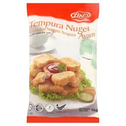 炸鸡块 Nugget 1kg