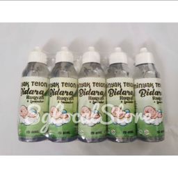 Telon Bidara Ruqyah + Lavender 1bottle
