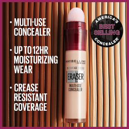 Maybelline Instant Age Rewind Eraser Concealer 6ml