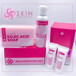 Skin Sensation Rejuv Set
