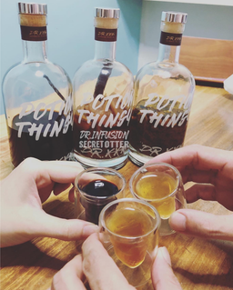 Dr.XXX Alcohol Cocktail Infusion Kit – Chrysanthemum