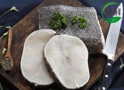 鳕鱼块 Codfish Fillet