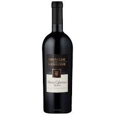 Brunilde Di Menzione Shiraz Cabernet DOC Sicily 2019 (Italy)