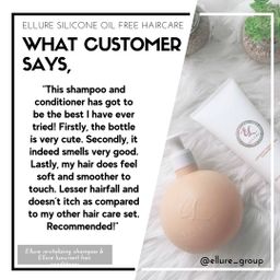 🔥𝗘𝗟𝗟𝗨𝗥𝗘 𝗛𝗔𝗜𝗥 𝗖𝗔𝗥𝗘 𝗦𝗘𝗥𝗜𝗘𝗦 𝗕𝗨𝗡𝗗𝗟𝗘🔥 (𝘚𝘏𝘈𝘔𝘗𝘖𝘖 + 𝘊𝘖𝘕𝘋𝘐𝘛𝘐𝘖𝘕𝘌𝘙)