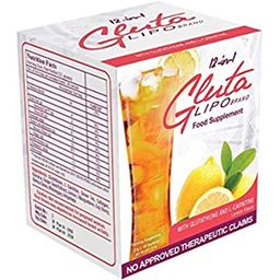 Gluta Lipo Juice