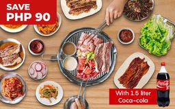 Samgyeopsal Padala Bundle B