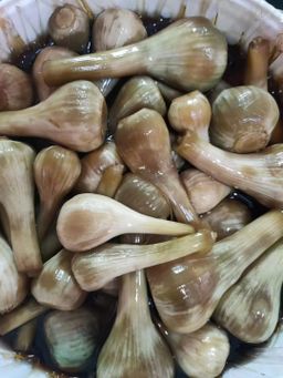 🧄 甜蒜 -$8/1罐/450g