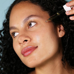 Cocokind Organic Chia Facial Oil 30ml