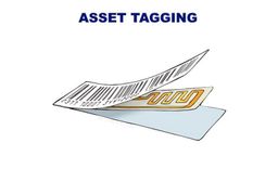 Asset Tags 