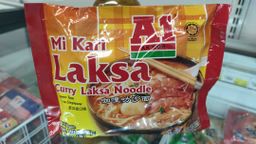 Instant Noodles