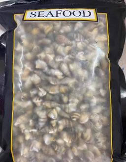 🐚 海锥 -$28/1包/1kg