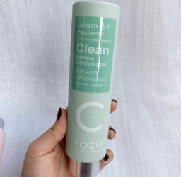 YOZO Clean Remove Exfoliating Gel