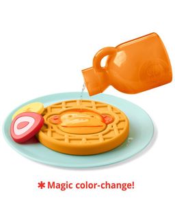 Skiphop ZOO® Waffle-Y Fun Set