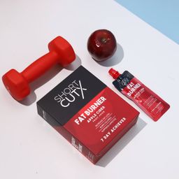 Shortcutx Fat Burner