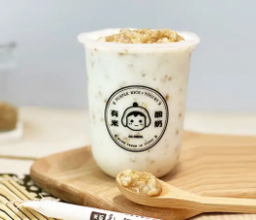 Y02. Yomie's Oat Yogurt