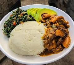 ⬇ Ugali variants