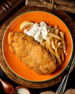 Fish & Chips