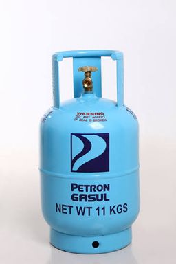 PETRON GASUL