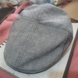 Woolworths mens flat caps