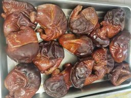 🐷沟帮子：熏猪肚-$6/1包/~200g