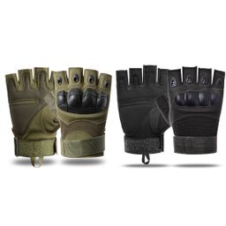 Tactical gloves 