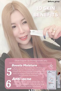 🇰🇷𝐌𝐀𝐃𝐄 𝐈𝐍 𝐊𝐎𝐑𝐄𝐀!🇰🇷 𝐄𝐋𝐋𝐔𝐑𝐄 𝟭𝟬-𝗜𝗡-𝟭 𝗥𝗘𝗗 𝗚𝗜𝗡𝗦𝗘𝗡𝗚 𝗦𝗞𝗜𝗡 𝗕𝗢𝗢𝗦𝗧𝗘𝗥 𝗝𝗘𝗟𝗟𝗬 | 𝐒𝐔𝐏-𝐈𝐓 𝐅𝐑𝐎𝐌 𝐊𝐎𝐑𝐄𝐀! SKIN SUPPLEMENT