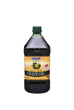 🫒FAIR-PRICE 橄榄油 EXTRA VIRGIN OLIVE OIL -$19/2L