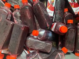 G-Active Zobo