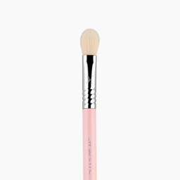 Sigma Beauty Essential Trio Brush Set - Pink