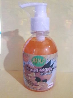 Hand Wash 270ML