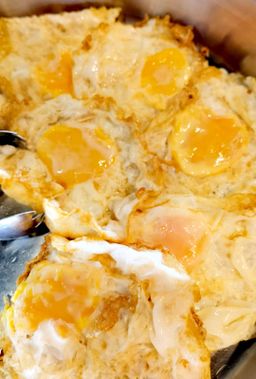 Ala Carte (Add Side Dishes)