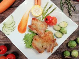 秘制招牌鸡不可失 350g