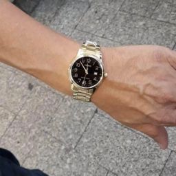 Casio LTP-V0026-1BUDF Ladies 