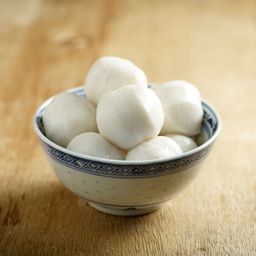 👍*Fresh Fish Ball*大粒鱼丸