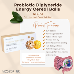 𝕄𝕆𝕆𝕊𝕆ℝ🔥𝐌𝐕𝐄𝐑 𝟐.𝟎 𝐏𝐫𝐨𝐛𝐢𝐨𝐭𝐢𝐜 𝐃𝐢𝐠𝐥𝐲𝐜𝐞𝐫𝐢𝐝𝐞 𝐄𝐧𝐞𝐫𝐠𝐲 𝐂𝐞𝐫𝐞𝐚𝐥 𝐁𝐚𝐥𝐥𝐬 | 𝐅𝐀𝐓 𝐁𝐔𝐑𝐍𝐈𝐍𝐆 | 𝐃𝐄𝐓𝐎𝐗 | 𝐖𝐄𝐈𝐆𝐇𝐓 𝐌𝐀𝐍𝐀𝐆𝐄𝐌𝐄𝐍𝐓 | 𝐃𝐈𝐄𝐓 [𝐍𝐎 𝐑𝐄𝐁𝐎𝐔𝐍𝐃]🔥