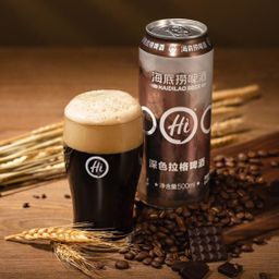 🍺深色拉格 -$47.8/12罐x500ml