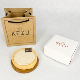 Earl Grey Tea Cheese Tart