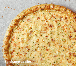 Domino's Super Cheese