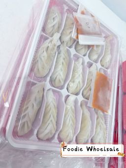 CherasPandanJaya思乡菜粿