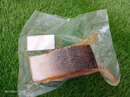 冷藏海鲜 Frozen Seafood