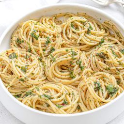 Aglio Olio