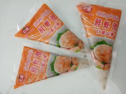 CB 虾滑 130g