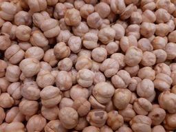 Chick Peas, USA Kidney Bean, USA Pop Corn and Small Foxtail Millet - 鹰嘴豆, 美国肾豆, 美国爆米花 和 小黄米