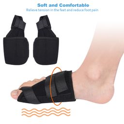 Correcteur pieds noir 