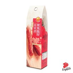 Dried Food - 干粮食品