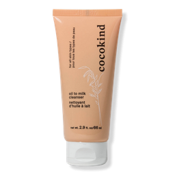 Cocokind Oil to Milk Cleanser 86ml