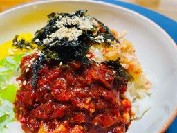 비빔밥용 약고추장/ Bibimbap sauce 250g