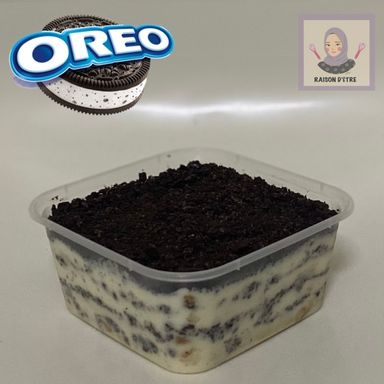 Oreo Ciskut