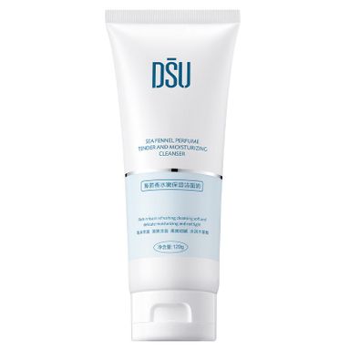 DSU Sea Fennel Perfume Tender and Moisturizing Cleanser