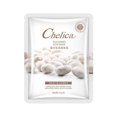 Chelica Silk Amino Acid Mask